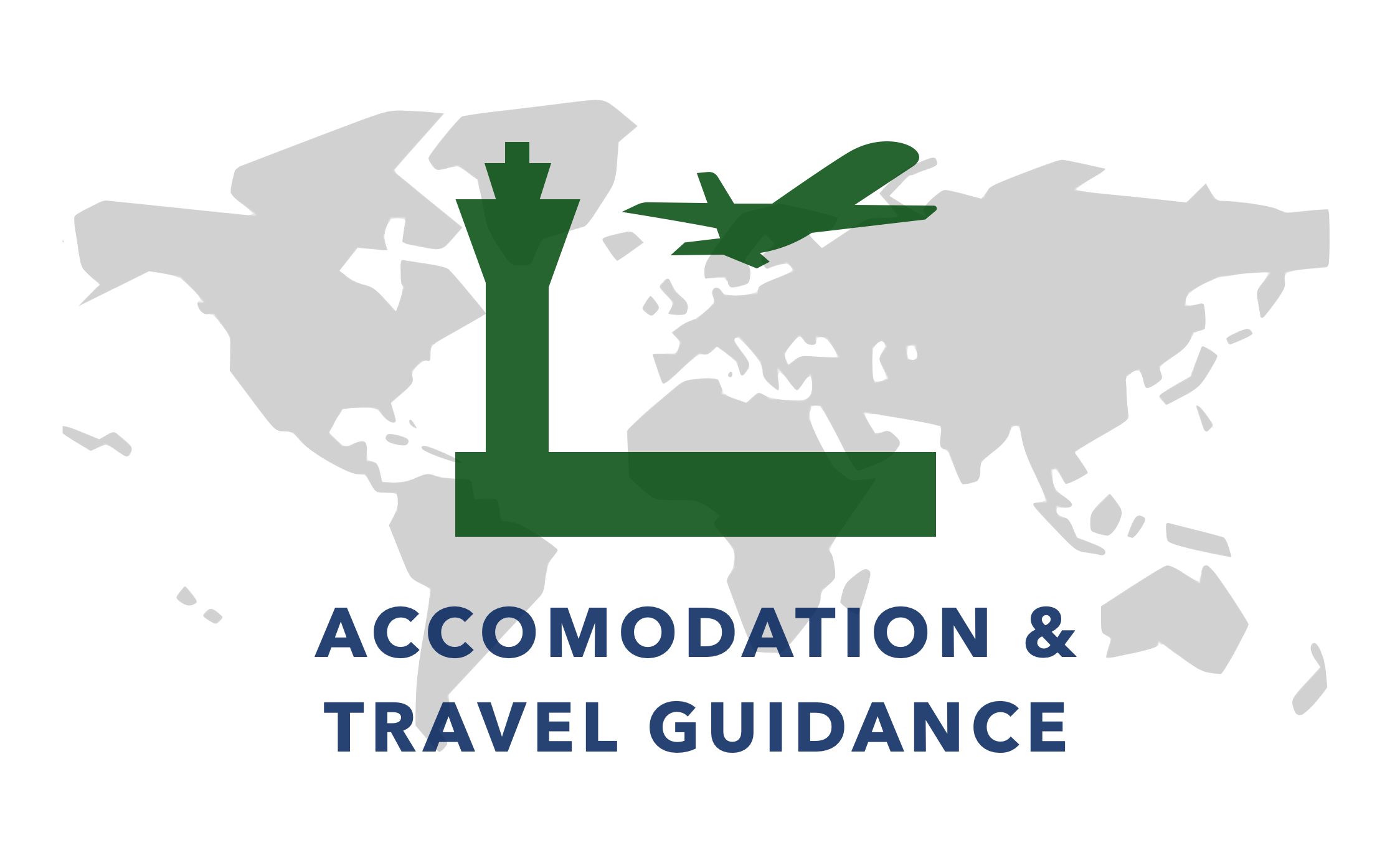 Accomodation & Travel Guidance - Abroad Education Consultants in Bhopal