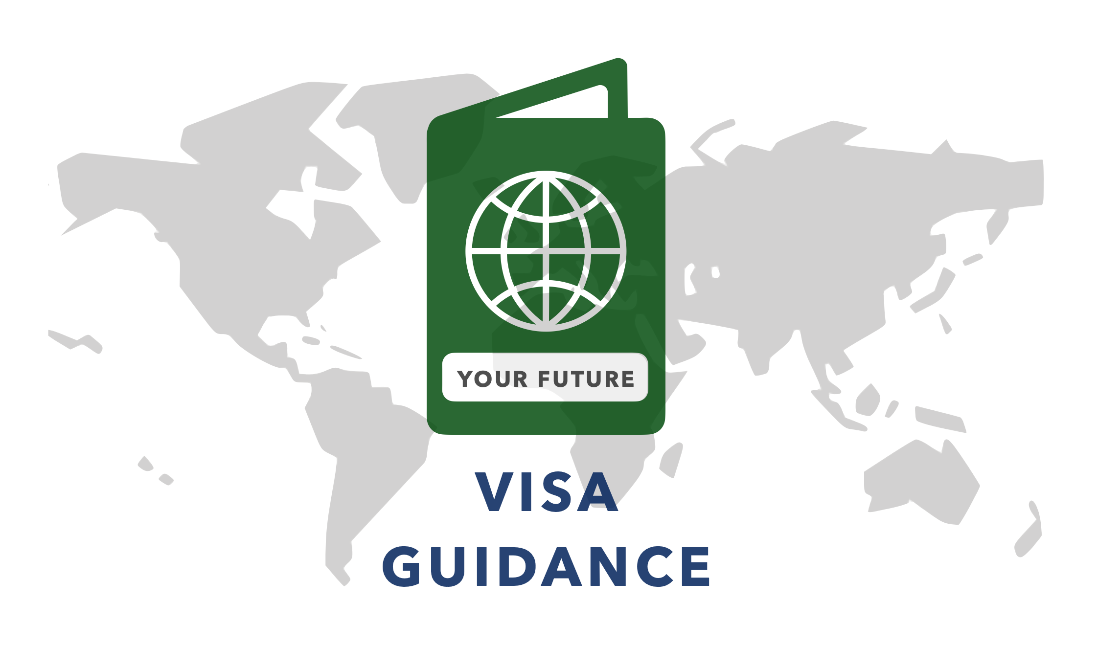 Visa Guidance - Study Abroad Education Consultants in Bhopal